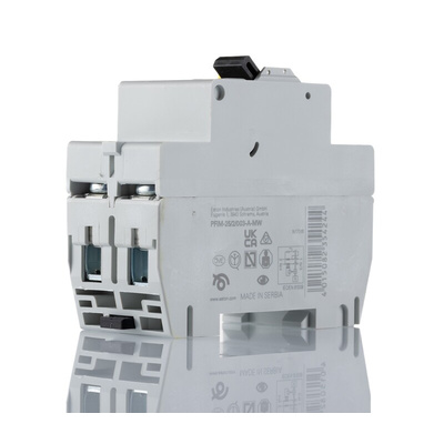 Eaton RCD, 25A, 2 Pole, 30mA, Type A