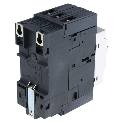 Schneider Electric TeSys Thermal Circuit Breaker - GV3 3 Pole 690V Voltage Rating DIN Rail Mount, 23A Current Rating