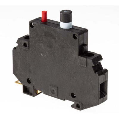 ETA Thermal Magnetic Circuit Breaker - 201 Single Pole, 10A Current Rating