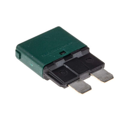 ETA Thermal Circuit Breaker - 1610 Single Pole 32V dc Voltage Rating, 6A Current Rating