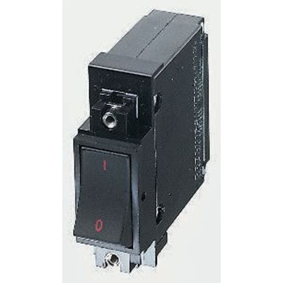 Carlingswitch Thermal Circuit Breaker -, 5A Current Rating