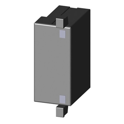 Siemens Surge Protector, 250V dc, Clip-On Mount