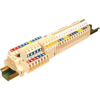 ABB Surge Protector, DIN Rail Mount