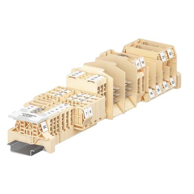 ABB Surge Protector, DIN Rail Mount