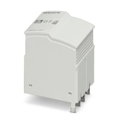 Phoenix Contact 3 Phase Surge Protector, 3kA, On Base Element Mount