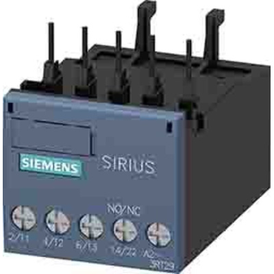 Siemens Surge Protector, 9.75kA, Surface Mount Mount