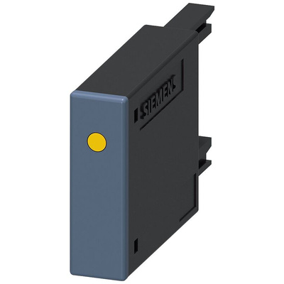 Siemens Surge Protector, Clip-On Mount