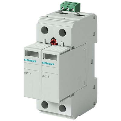Siemens Surge Arrester