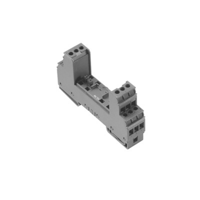 Weidmuller Three Phase Surge Arrester, 1kA, 10kV, DIN Rail Mount