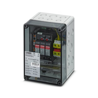 Phoenix Contact Surge Protector