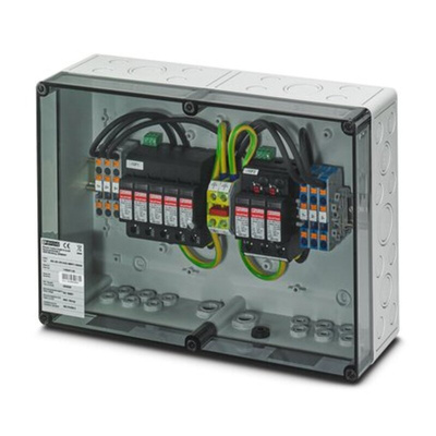 Phoenix Contact Surge Protector