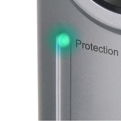brennenstuhl 1 Phase Surge Protector, 16A, 230 V, Plug-On Mount