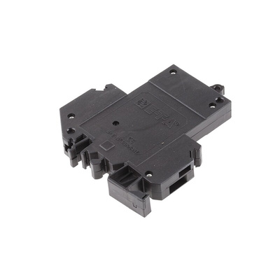 ETA Thermal Magnetic Circuit Breaker - 2210 Single Pole DIN Rail Mount, 3A Current Rating