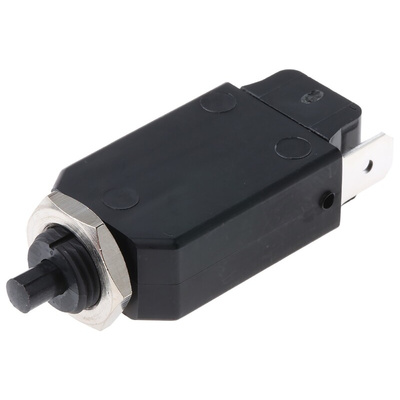 Schurter Thermal Circuit Breaker - T11 Single Pole 240V ac Voltage Rating, 3A Current Rating