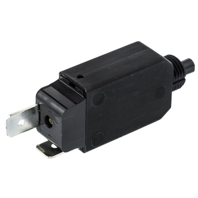 Schurter Thermal Circuit Breaker - T11 Single Pole 240V ac Voltage Rating, 16A Current Rating
