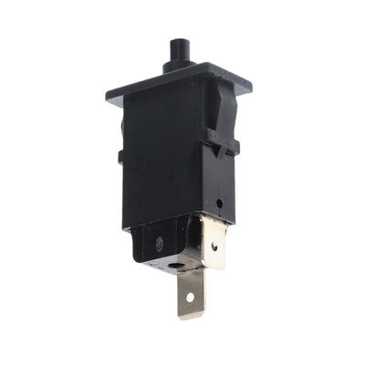 Schurter Thermal Circuit Breaker - T11 Single Pole 240V ac Voltage Rating, 16A Current Rating