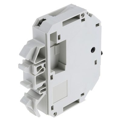 Schneider Electric Thermal Circuit Breaker - GB2 Single Pole 277V ac Voltage Rating DIN Rail Mount, 4A Current Rating