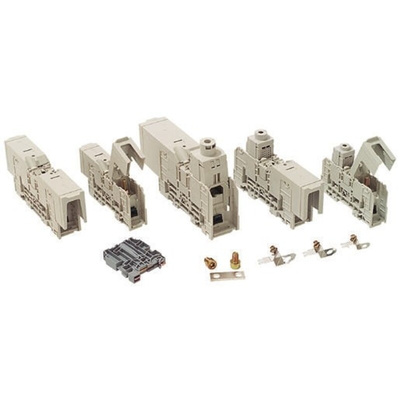 Standard Din Rail Terminal