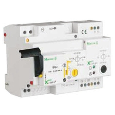 Eaton Surge Protector, 0.1A, 440V ac, Plug In Mount