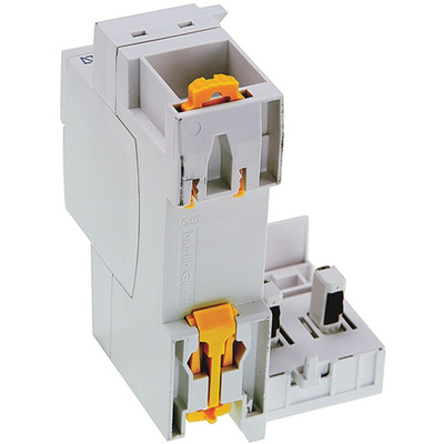 Schneider Electric iC60 RCD, 25A, 2 Pole, 30mA, Type AC, 230 → 240V ac