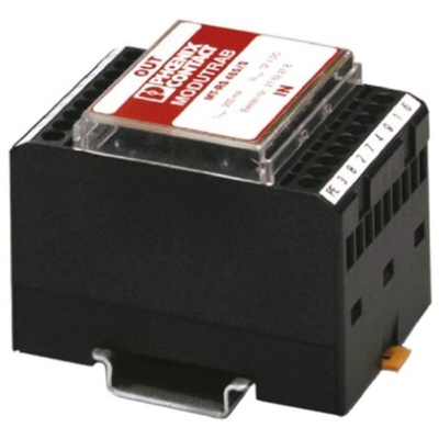 Phoenix Contact Surge Protector, 10kA, DIN Rail Mount