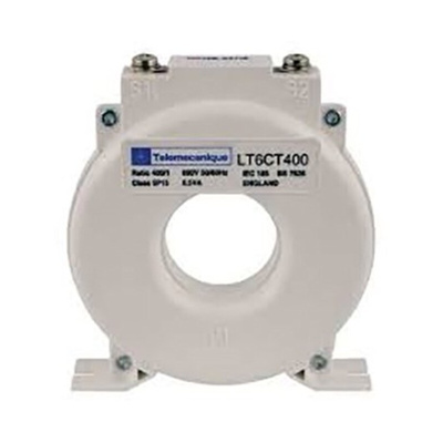 Schneider Electric Surge Protector, 690V ac, Panel Mount Mount