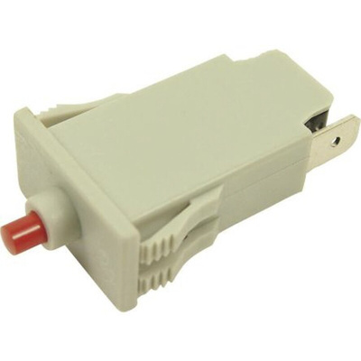 Cliff Electronics Thermal Circuit Breaker - A-0709, 4A Current Rating