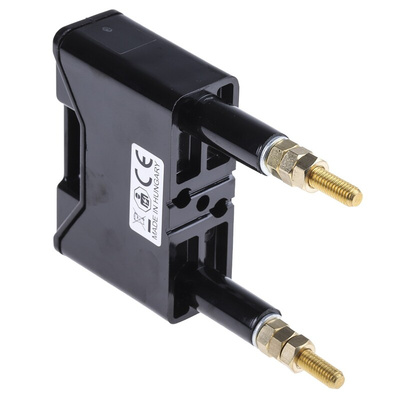 Eaton 20A Rail Mount Fuse Holder for A1 Fuse, 1P, 690V ac