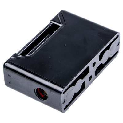 Eaton 20A Rail Mount Fuse Holder for 1 Fuse