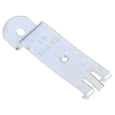 RS PRO Fuse Holder DIN Rail Adapter