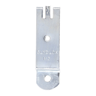 RS PRO Fuse Holder DIN Rail Adapter