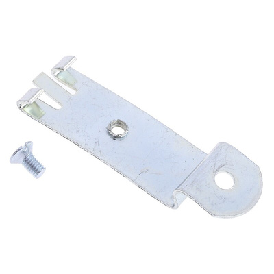 RS PRO Fuse Holder DIN Rail Adapter