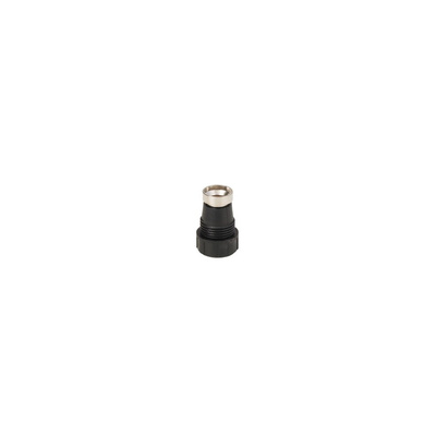 Bulgin 13A Panel Mount Fuse Holder for 6.3 x 32mm Fuse, 1P, 250V ac