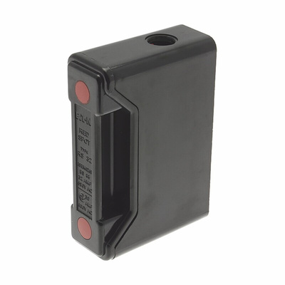 Eaton 32A Rail Mount Fuse Holder for A2 Fuse, 1P, 690V ac