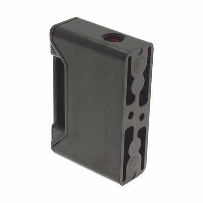 Eaton 32A Rail Mount Fuse Holder for A2 Fuse, 1P, 690V ac
