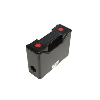 Eaton 100A Rail Mount Fuse Holder for A4 Fuse, 1P, 690V ac