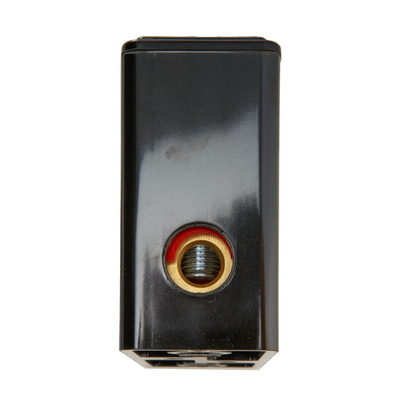 Eaton 100A Rail Mount Fuse Holder for A4 Fuse, 1P, 690V ac