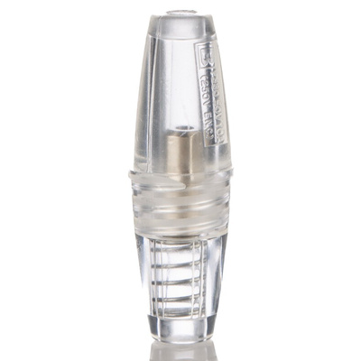Bulgin 10A Inline Fuse Holder for 5 x 20mm Fuse, 250V ac