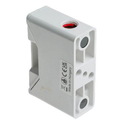 Eaton 20A Rail Mount Fuse Holder for A1 Fuse, 1P, 690V ac