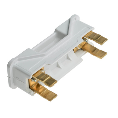 Eaton 20A Rail Mount Fuse Holder for A1 Fuse, 1P, 690V ac