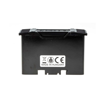 Eaton 32A Rail Mount Fuse Holder for F1 Fuse, 1P, 550V ac