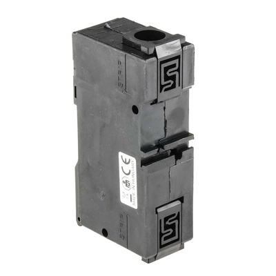 Eaton 100A Rail Mount Fuse Holder for A3 Fuse, 1P, 690V ac