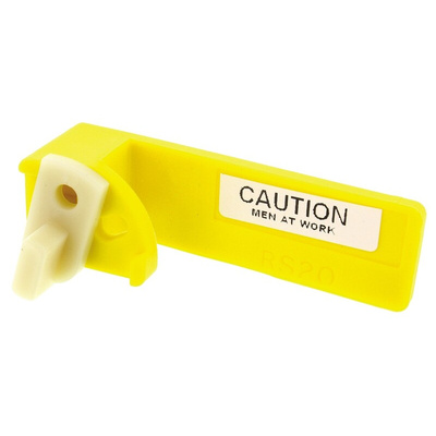 Eaton 20A Rail Mount Fuse Holder