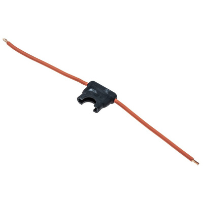 Littelfuse 30A Inline Fuse Holder for ATO Fuse, 32V dc