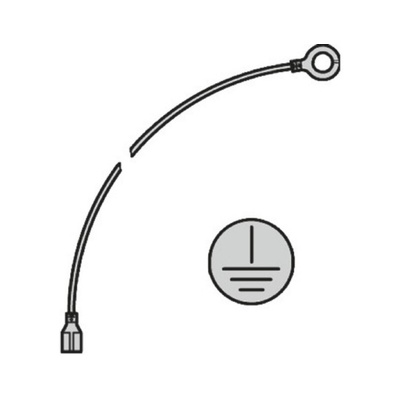 nVent SCHROFF Earthing Kit