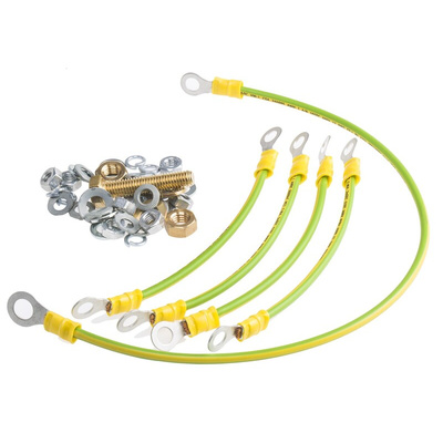 RS PRO Earthing Kit