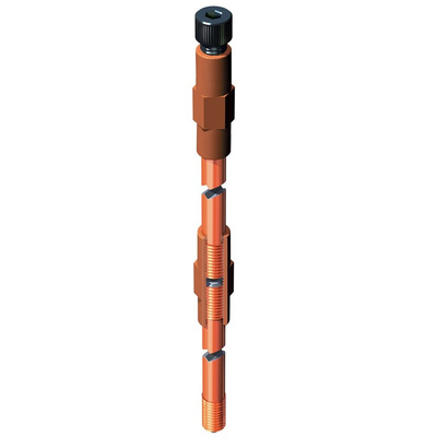 WJ Furse Earth Rod