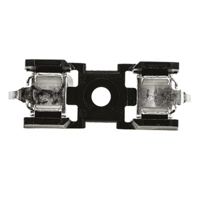 Schurter 10A PCB Mount Fuse Holder for 5 x 20mm Fuse, 250V ac