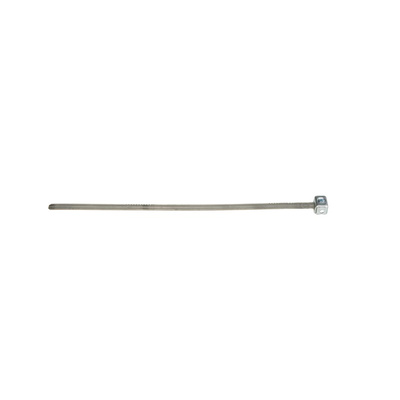 SES Sterling Earthing Strap Tinned Bronze 16 → 88mm Diameter, 2.5 → 10mm² Wire Range