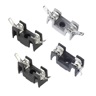 Wickmann Fuse Block
